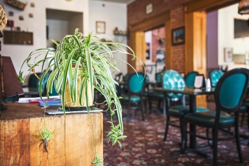 The Victor Hotel image 22