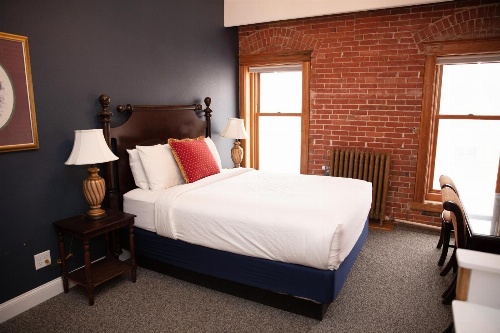 The Victor Hotel image 3